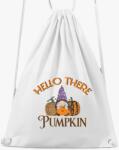 Los Polos hello there pumpkin tornazsák