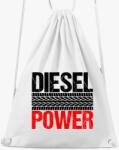 Los Polos Diesel Power tornazsák