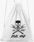 Los Polos Devil mind tornazsák