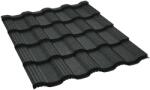 BILKA Tigla metalica BILKA model Hellenic GrandeMat Ral 7024 Gri antracit (20992)