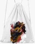 Los Polos Keith Richards gitár tornazsák