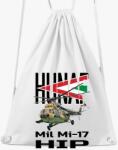 Los Polos HungarianAirForce Mi-17 tornazsák