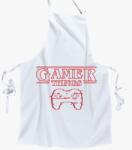 Los Polos Gamer Things kötény