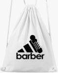 Los Polos Barber márkás tornazsák