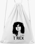 Los Polos T-REX Marc Bolan portré rajz tornazsák