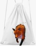 Los Polos Fox fresco tornazsák