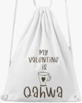 Los Polos My Valentine is Qahwa - török/arab kávé tornazsák