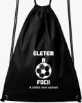 Los Polos Életem a foci tornazsák