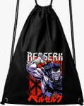 Los Polos Berserk Guts tornazsák