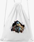 Los Polos Mortal Kombat Scorpion avatar tornazsák