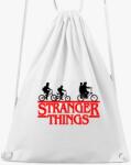 Los Polos Stranger Things bicaj tornazsák