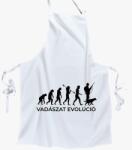 Los Polos Vadászat evolúció kötény