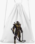 Los Polos Mortal Kombat Scorpion modell tornazsák