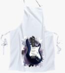 Los Polos John Mayer Nebula Sky gitár kötény
