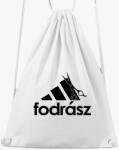 Los Polos Fodrász márkás tornazsák