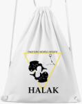 Los Polos Horoszkóp HALAK tornazsák