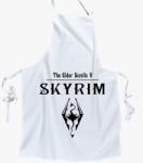 Los Polos The Elder Scrolls V Skyrim kötény