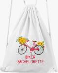 Los Polos Biker Bachelorette tornazsák