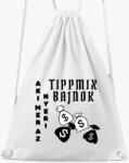 Los Polos Tippmix bajnok tornazsák