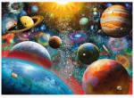 Trefl - Puzzle Cosmos 1000 - 1 000 piese