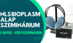 Miron Holding Nls Bioplasm 2 napos gépkezelési szeminárium videóanyaga (NLS01s1)
