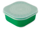 Lineaeffe Cutie pentru momeala Lineaeffe 0.75 litri verde (A4.6550005)