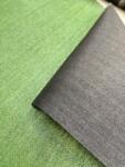 BASIC Mocheta tip Gazon Artificial Basic, Lungime Fir 7 mm, Latime 1m, Marime 100 x 2000 cm, Verde, Antialergic, Polipropilena, Curte, Terasa, Balcon, Piscina, Loc de Joaca, Gradinita, Cresa (GAZON-CH-7-120