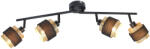 Italux SPL-95820-4 mennyezeti spotlámpa Renez | 4x4W E14