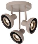 Lucide L309971338 mennyezeti spotlámpa SENSAS GU10/LED