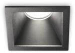 Ideal Lux 327761 LED kültéri süllyeszthető lámpa GAME TRIM SQUARE | 11W integrált LED forrás | 1100lm | 3000K