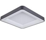 Italux 5304-850SQC-BK-4 LED mennyezeti lámpák Giacinto | 50 W integrált LED forrás | 4000K