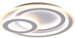 TRIO 629210331 LED mennyezeti lámpa Mita 1x74W | 9000lm | 2700-6000K - szabályozható, távirányítós, fehér