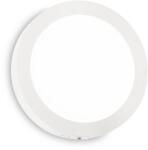 Ideal Lux 321684 LED mennyezetre szerelhető lámpa UNIVERSAL ROUND | 36W integrált LED forrás | 4300lm | 4000K
