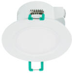 SYLVANIA SY0005565 LED süllyeszthető lámpa Start Spot integrált LED forrás | 620lm | 3000K