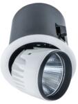 Italux RA-721R/WK-WW/70 LED Tanto WH | 38W integrált LED forrás | 3900lm | 3000K