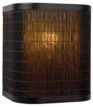 Lucide L212291830 fali lámpa TAGALOG E27