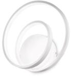 Ideal Lux I304489 LED fali lámpa OZ DALI | 28W integrált LED forrás | 2500lm | 3000K