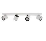 Italux SPL-31959-4B-WH Karlota GU10
