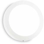 Ideal Lux 321776 LED mennyezetre szerelhető lámpa UNIVERSAL ROUND | 14W integrált LED forrás | 1250lm | 4000K