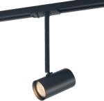 Italux 913921-1-LNG-GU10-BL mennyezeti spotlámpa Marvi | 1x40W GU10