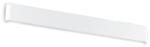 Ideal Lux I287621 LED fali lámpa DELTA | 30W integrált LED forrás | 3600lm | 3000K