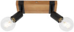 Italux SPL-2079-2 mennyezeti spotlámpa Molini | 2x40W E27