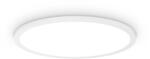 Ideal Lux I292236 LED mennyezetre szerelhető lámpa FLY | 26W integrált LED forrás | 3700lm | 3000K