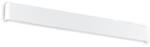 Ideal Lux I307039 LED fali lámpa DELTA | 30W integrált LED forrás | 3800lm | 4000K