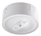 ABB LED biztonsági világítás állandó/készenléti 3W 220-240V AC 3h-szigetüzem IP20 PrimEvo SM100E ABB - 7TCA091720R0092