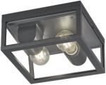 TRIO 601860242 mennyezeti lámpa fürdőszobába Garonne 2x40W|E27|IP44