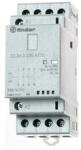 FINDER Installációs kontaktor sorolható 25A 250-440V AC 4-z 230V AC/DC-műk 2mod 22.34. 0.230. 4320 FINDER - 223402304320