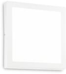 Ideal Lux 321660 LED mennyezetre szerelhető lámpa UNIVERSAL SQUARE | 36W integrált LED forrás | 4300lm | 4000K
