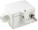 Thermokon Hőérzékelő kültéri d6/25mm aktív 0. . 10V MultiRange -35-70°C IP65 AGS55+ TRV Thermokon - 623087