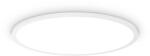 Ideal Lux I306674 LED mennyezetre szerelhető lámpa FLY | 53W integrált LED forrás | 8000lm | 4000K